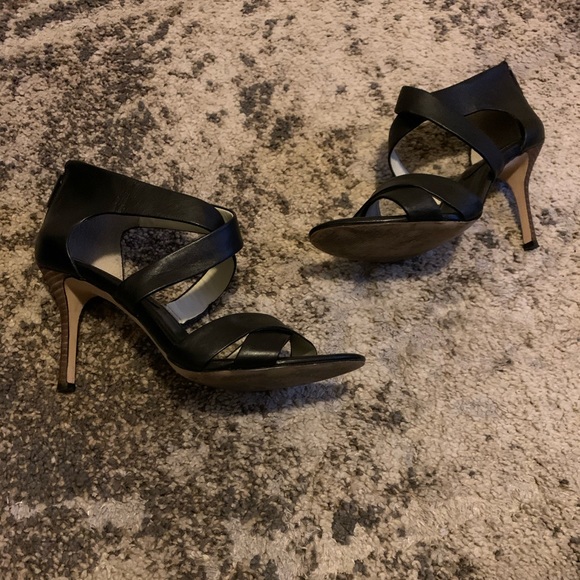 BCBGeneration heels size 7.5 - Picture 2 of 4